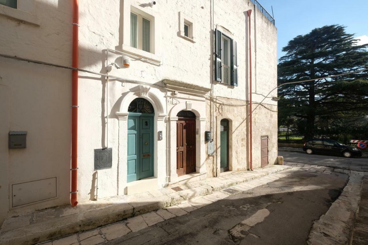 Via Ricasoli 8 Ostuni Exterior foto